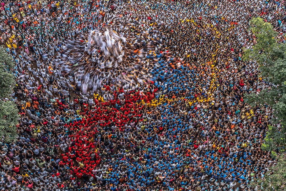 Photograph by SANDEEP YADAV