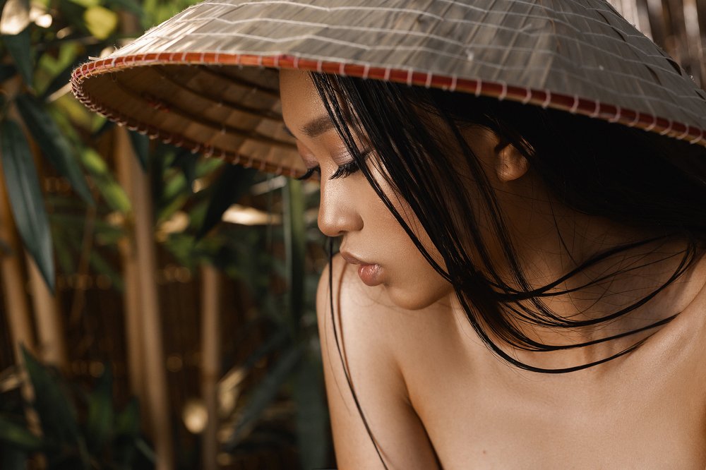 Photograph by Renata Zakharova