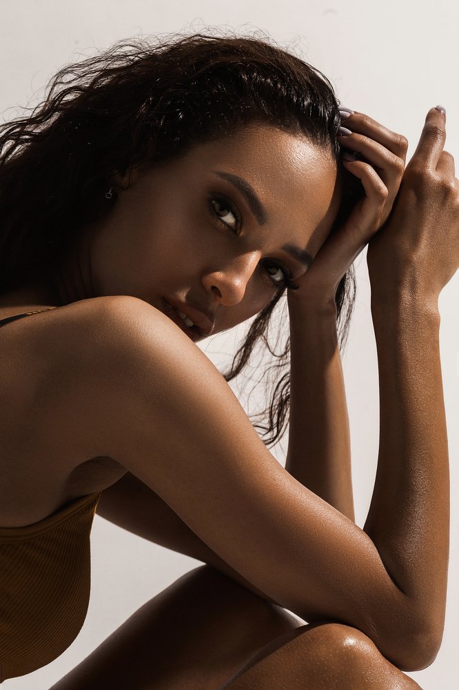 Photograph by Renata Zakharova