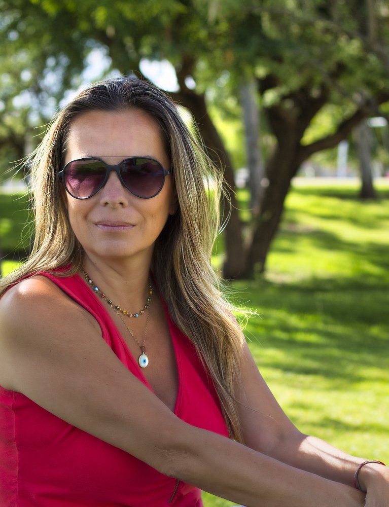 Photograph by Alfredo Fresán