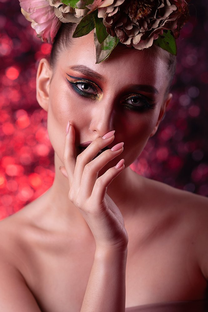 Photograph by Татьяна Фремд