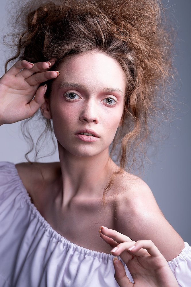 Photograph by Татьяна Фремд