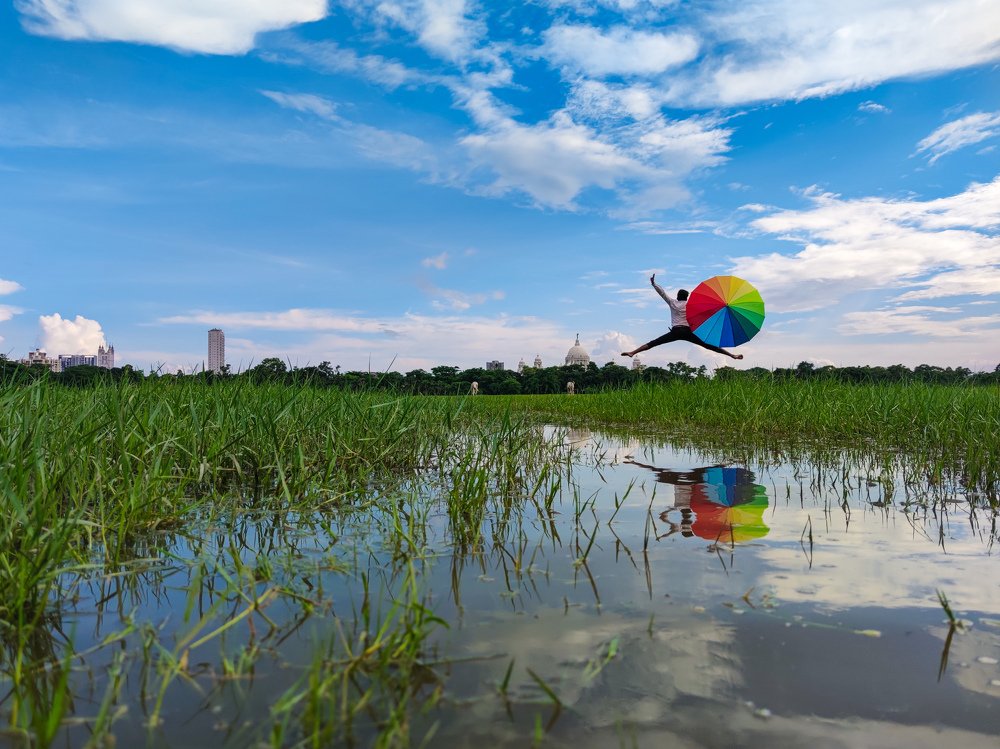 Photograph by SURIT DATTA