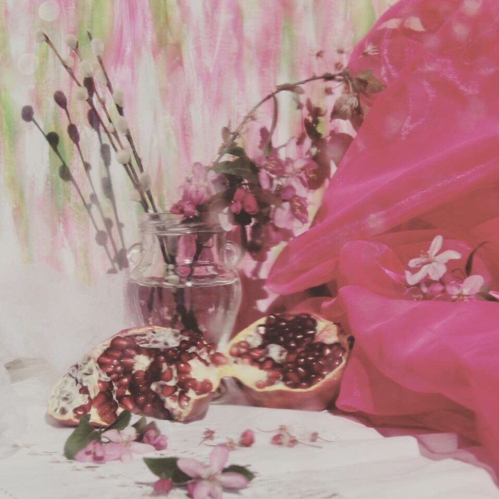 Photograph by Анна Гнатюк