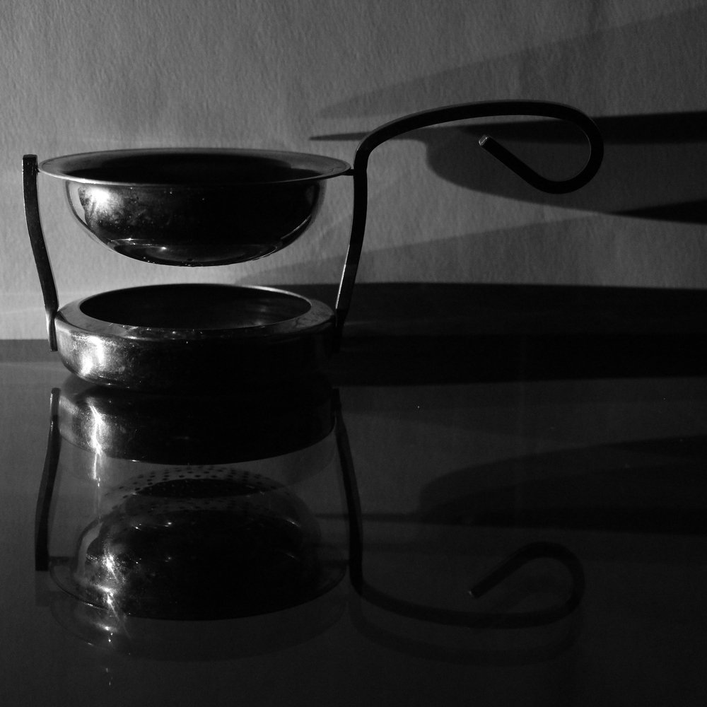 Photograph by Ezequiel Viñas