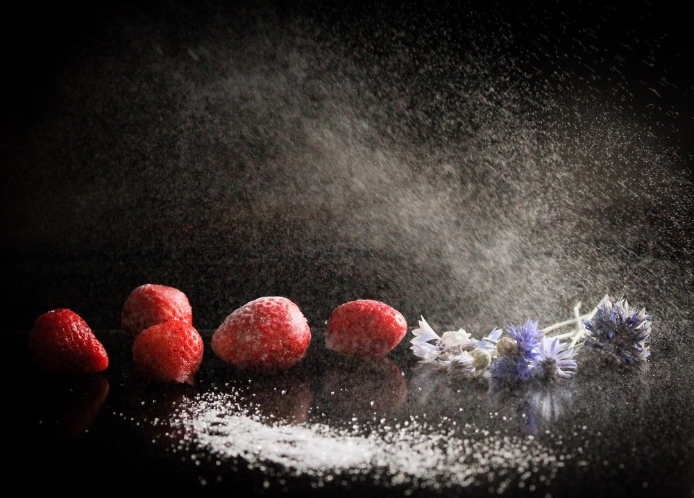 Photograph by Анна Гнатюк