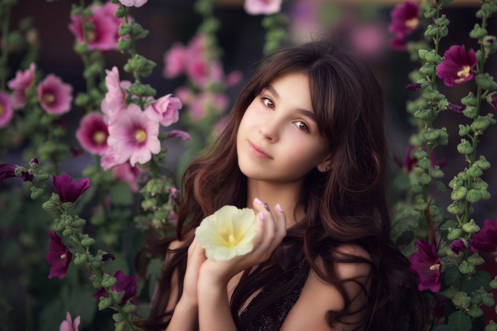 Photograph by Ольга Мамадалиева