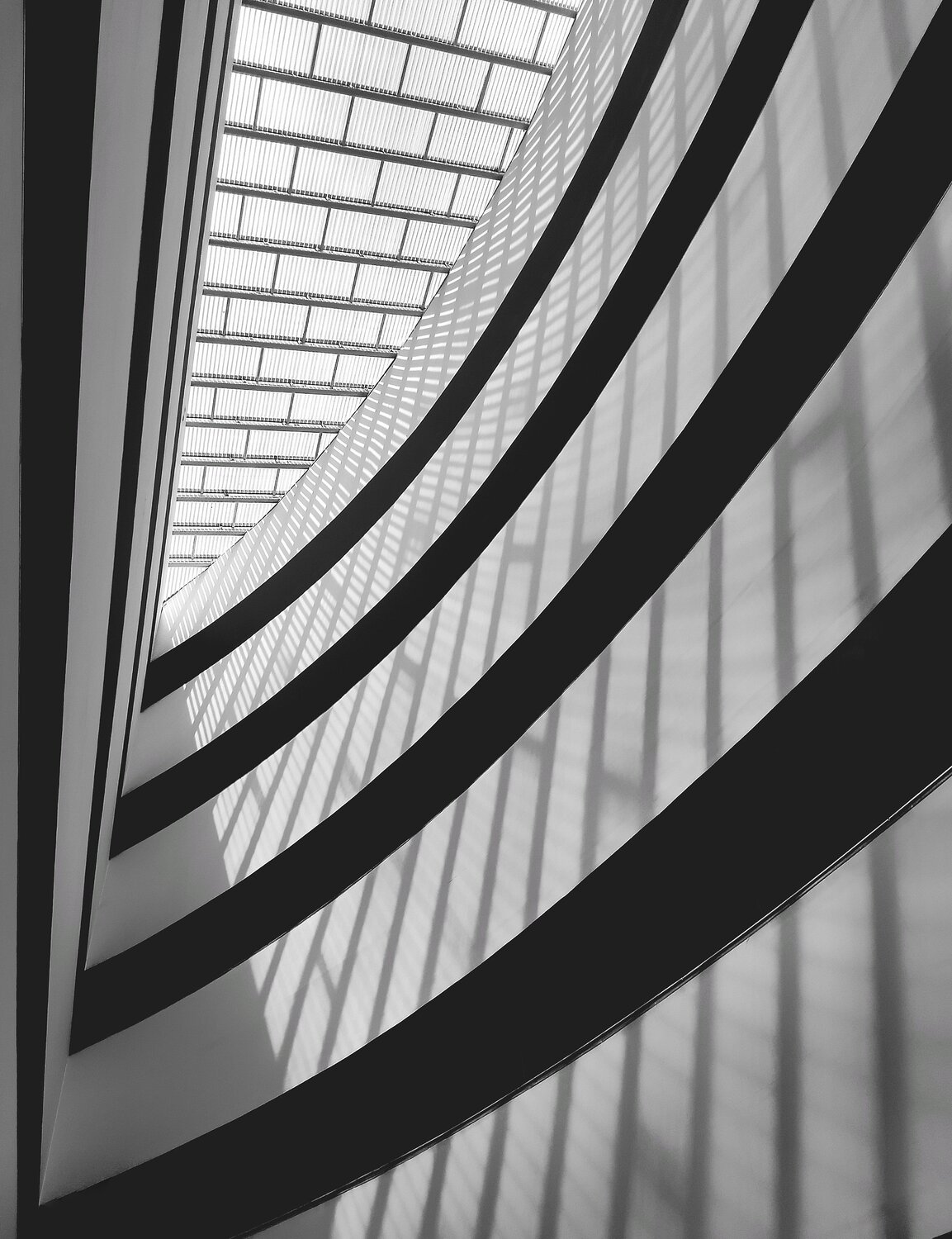 Architectural Abstract
