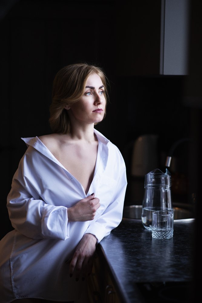 Photograph by Катя Барбус