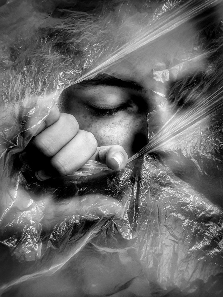 Photograph by Hayley van de Moortele