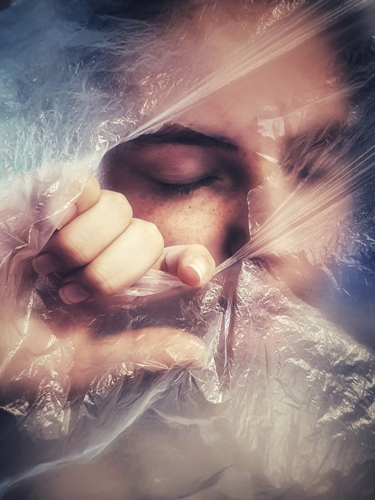 Photograph by Hayley van de Moortele