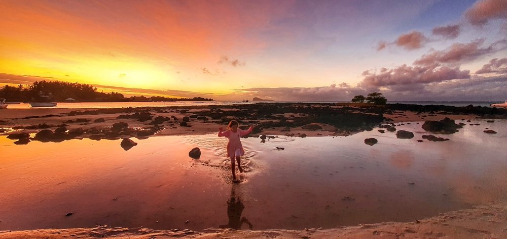 Photograph by Hayley van de Moortele