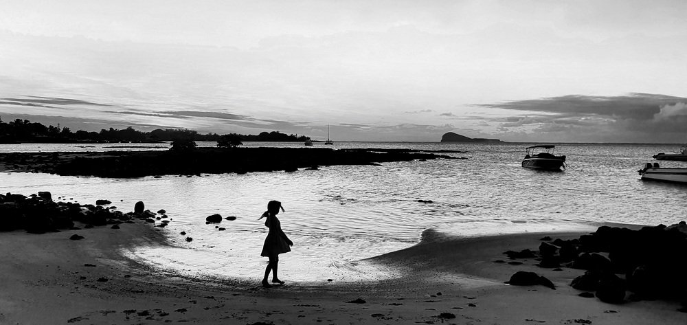 Photograph by Hayley van de Moortele