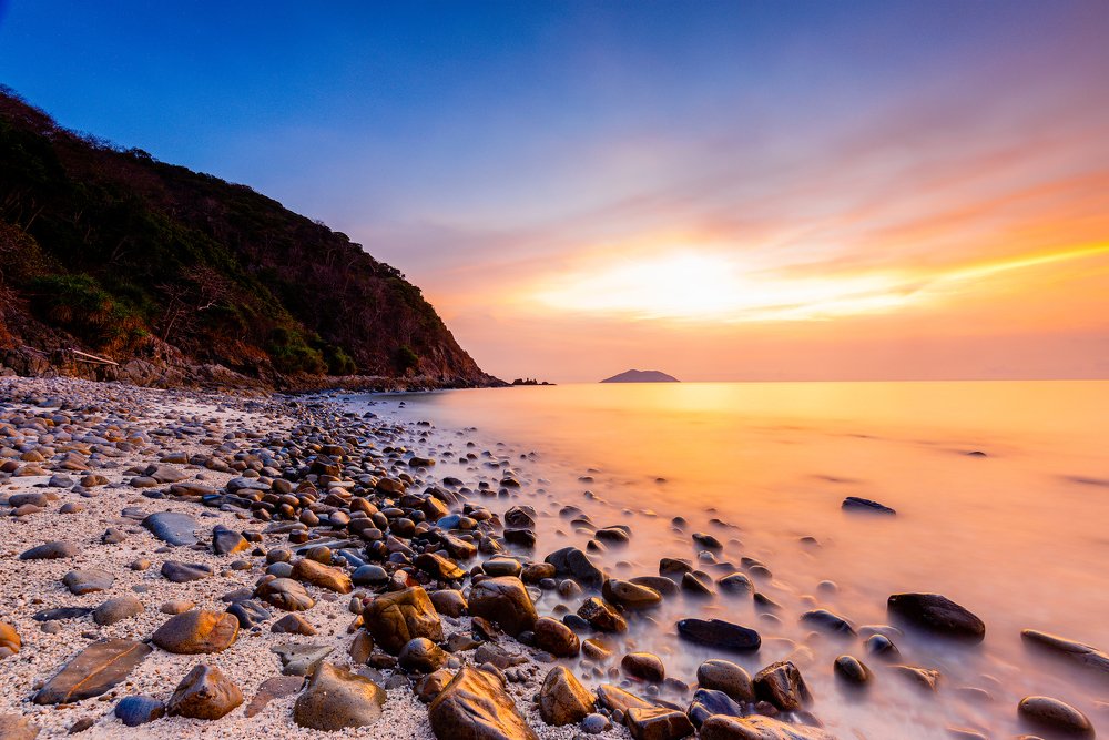 Photograph by Van Nguyen