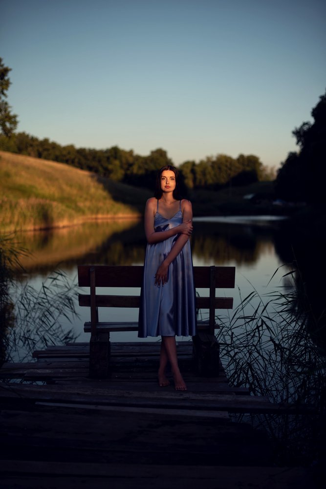 Photograph by Светлана Тетера