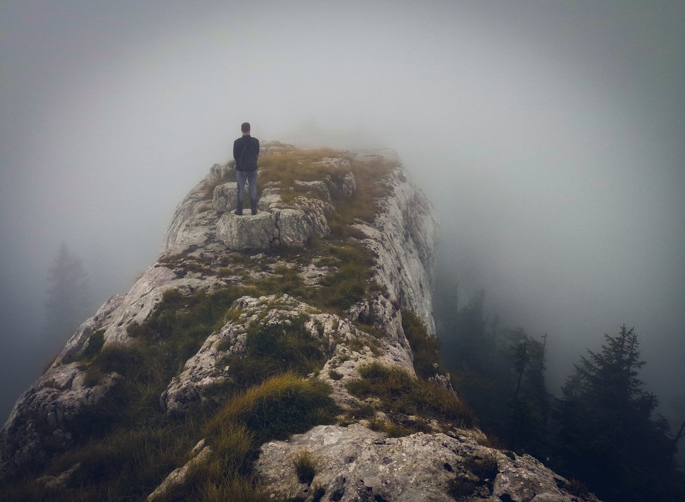 Photograph by Nermin Spahic