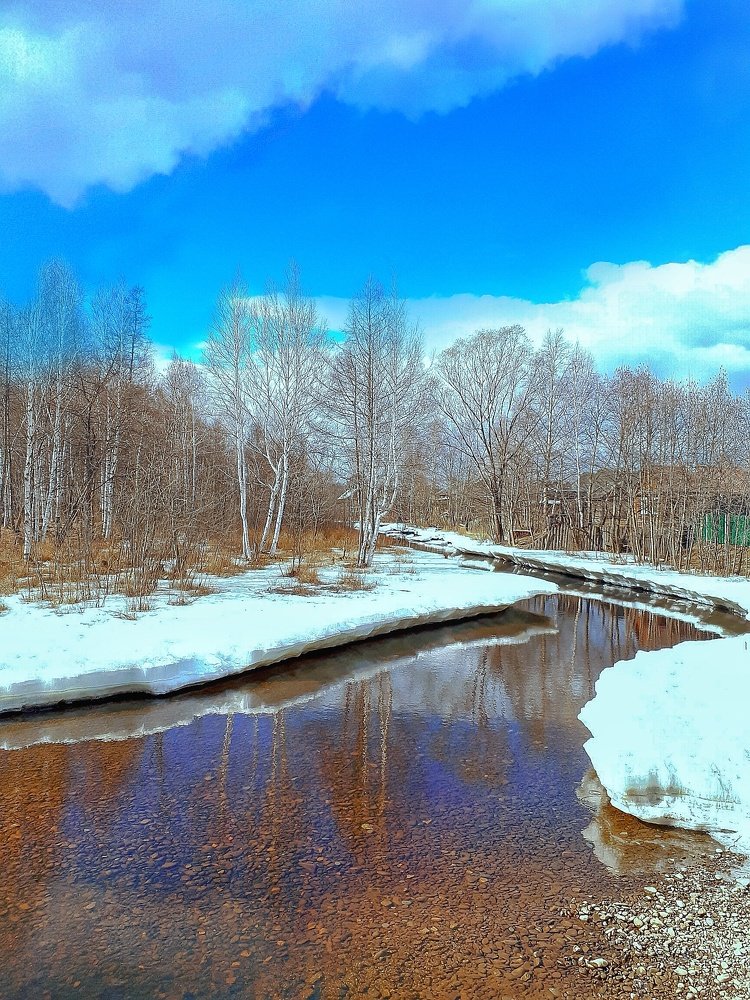 Photograph by Пётр Селетков