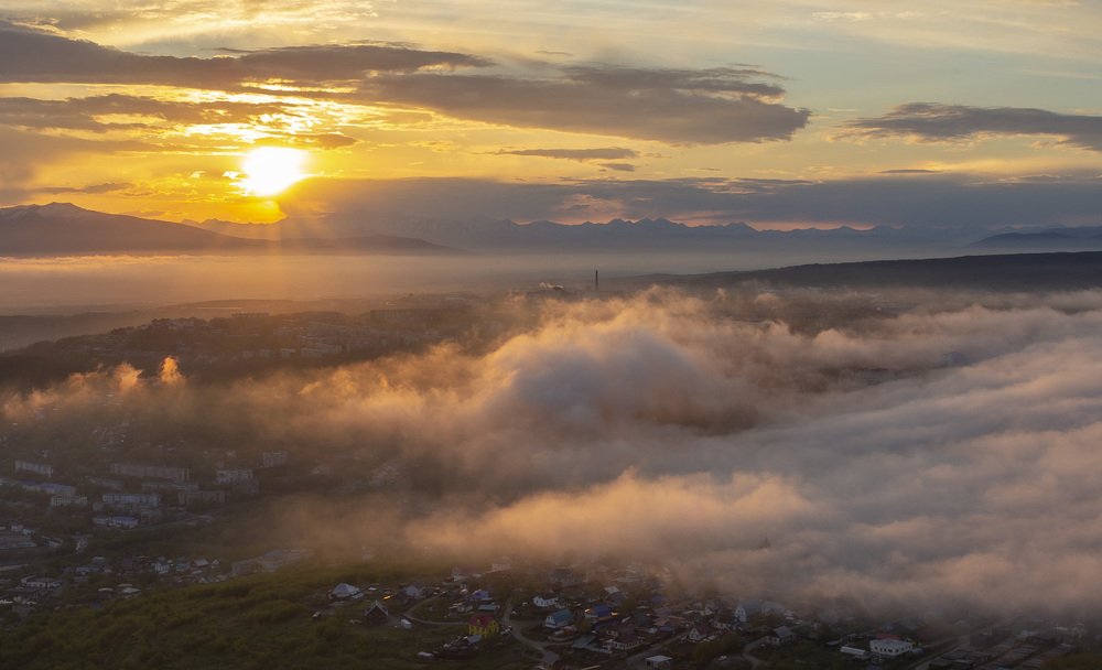 Photograph by Сергей Середин