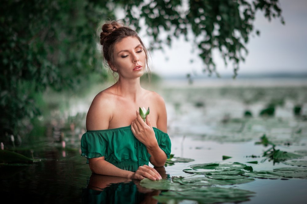 Photograph by Евгений Скоморохов