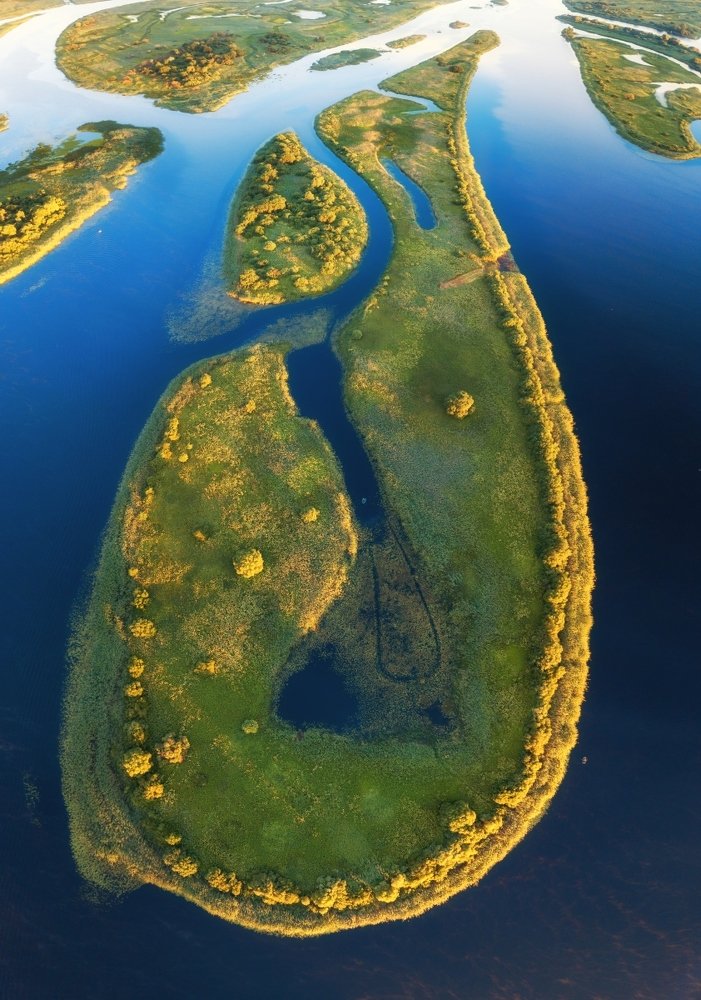 Photograph by Roman Dmitriev