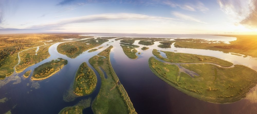 Photograph by Roman Dmitriev