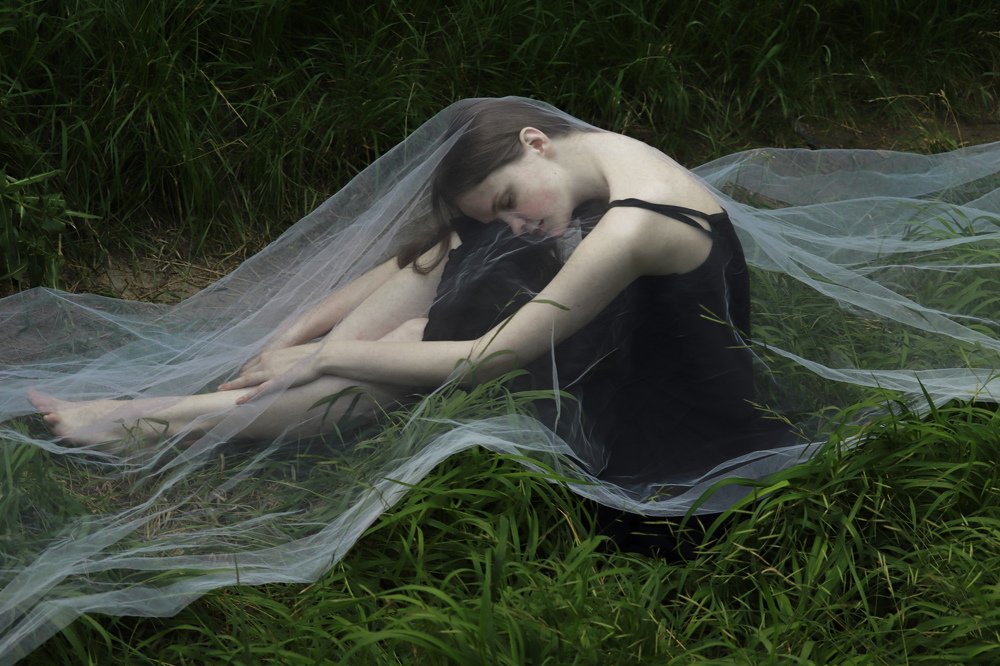 Photograph by Василина Петрик