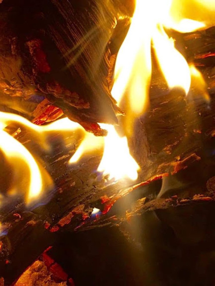 Photograph by Malika Khaliqi