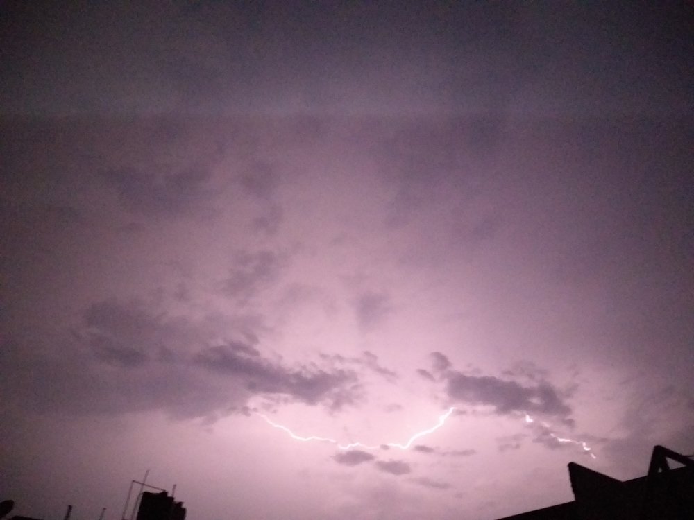 Lightning