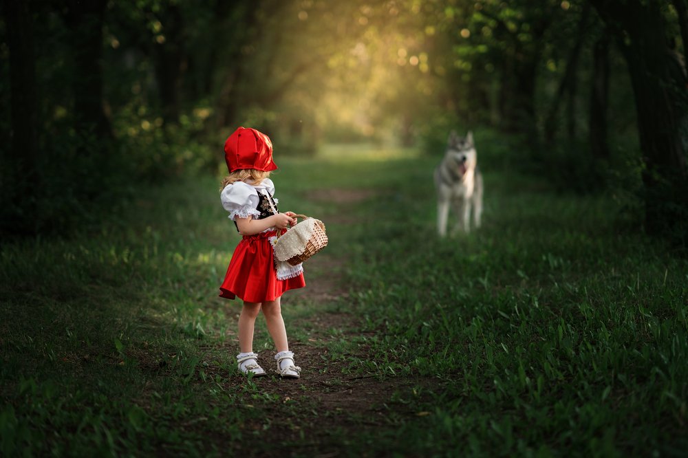 Photograph by Мария Разинкова