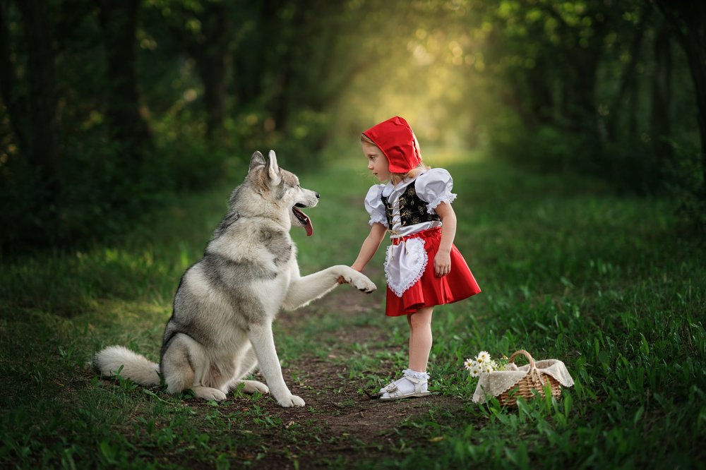 Photograph by Мария Разинкова