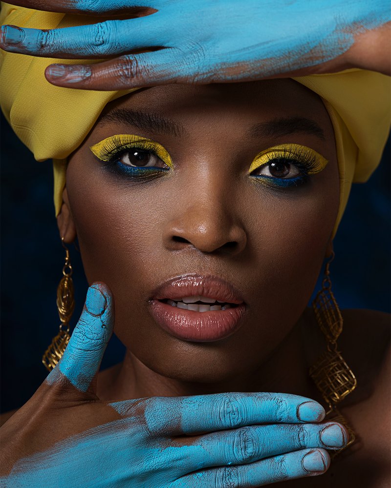 Photograph by Дарья Павликова