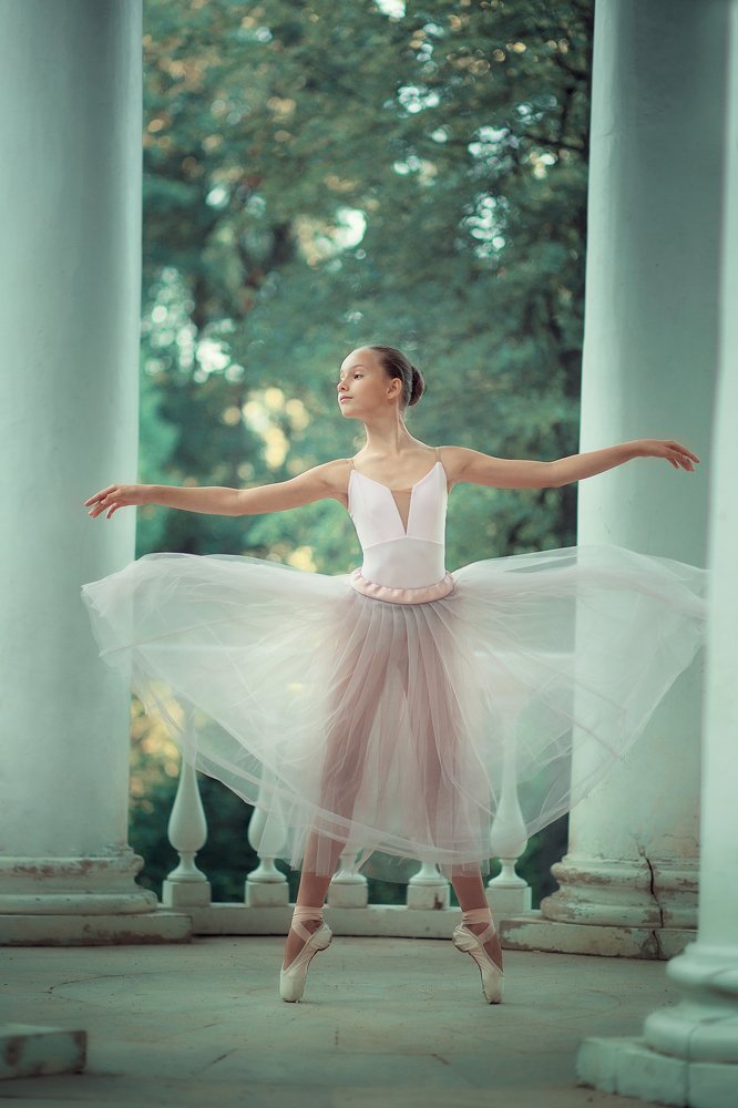 Photograph by Екатерина Смирнова