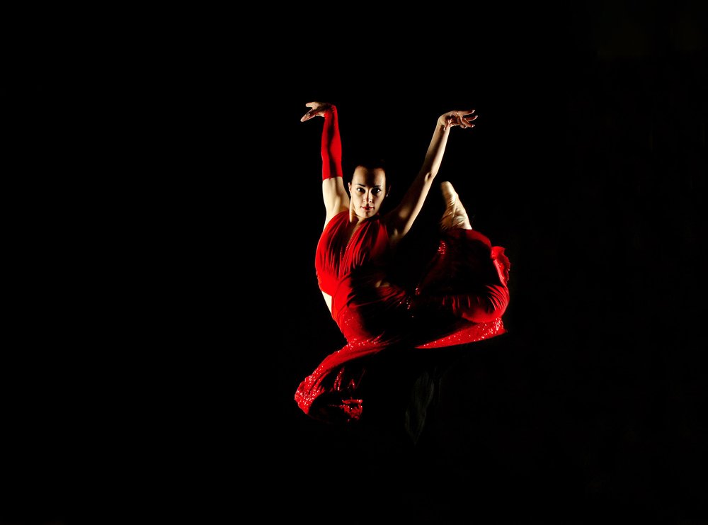 Photograph by Сергей Арямов