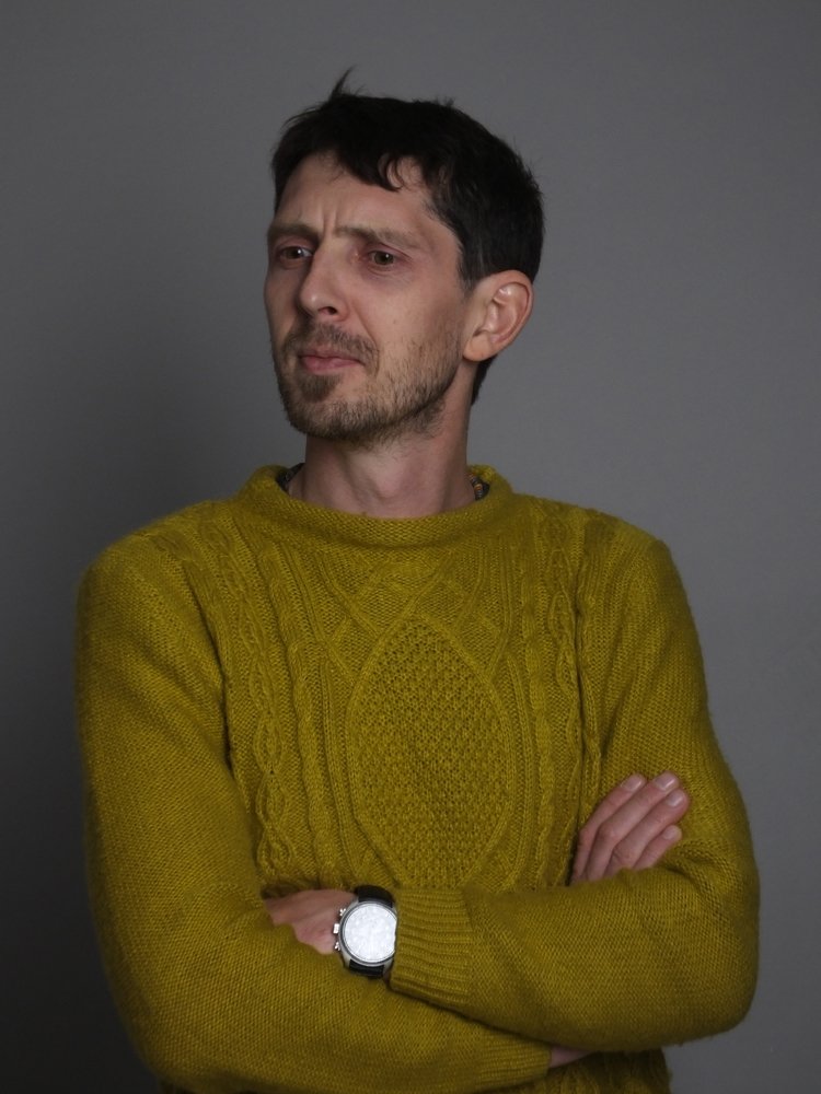 Photograph by Oksana