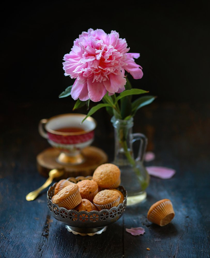 Фотография автора Евгения Грин