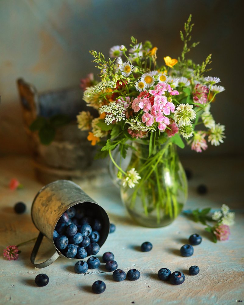 Фотография автора Евгения Грин