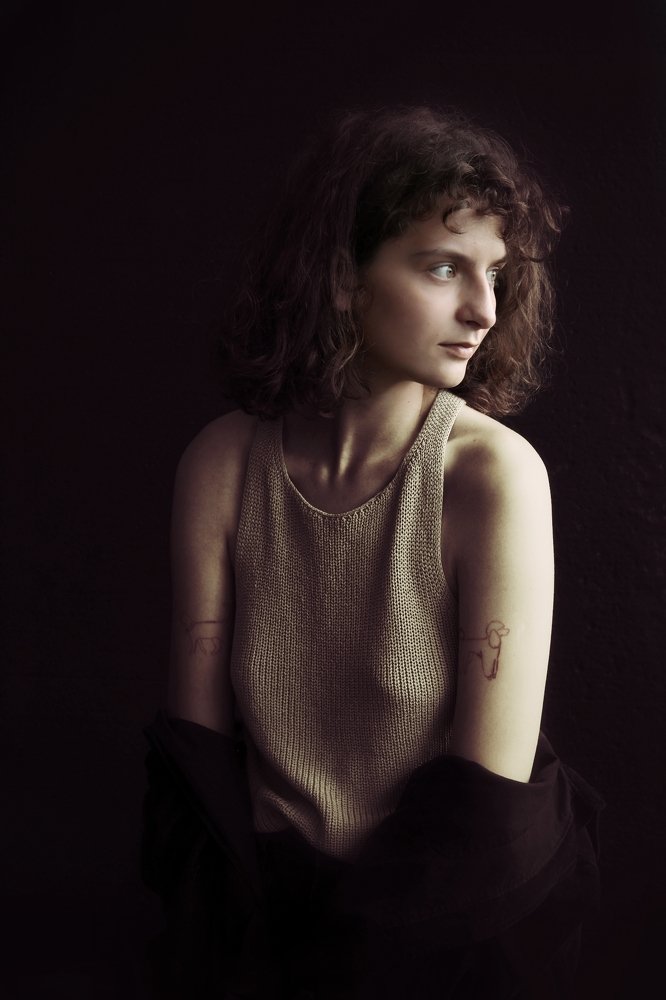 Photograph by Анна Шульга