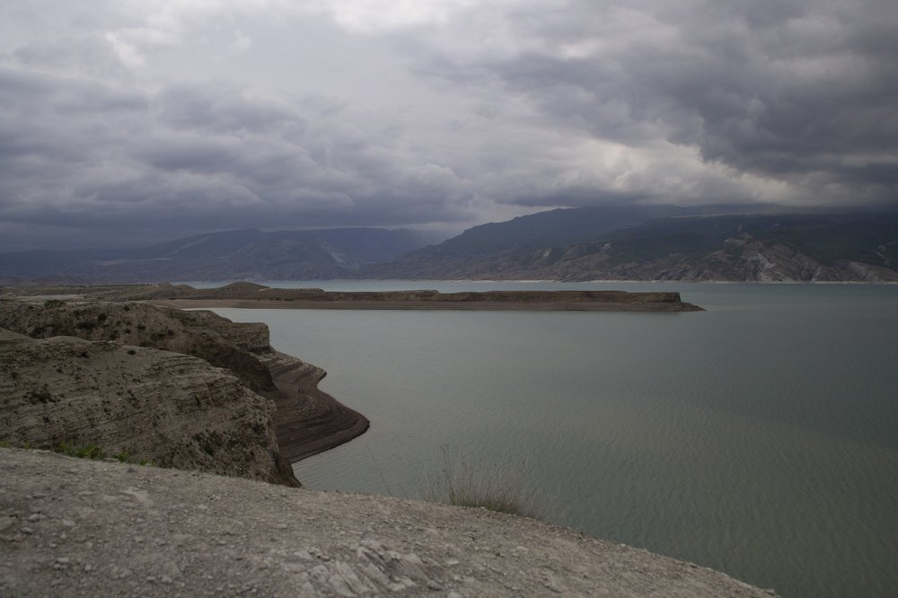 Photograph by Джамиля Алданова