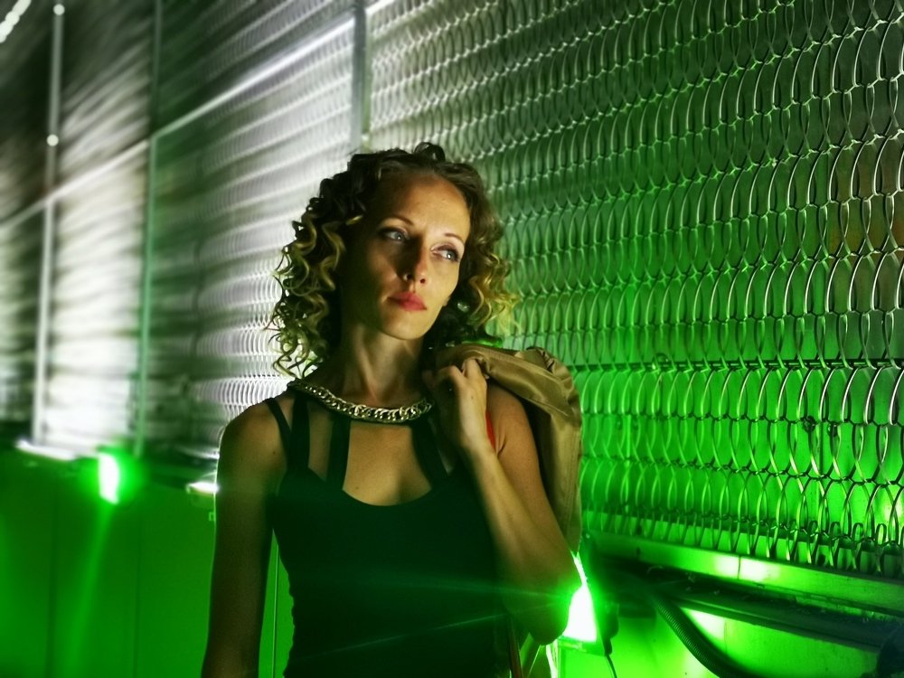 Photograph by Теймураз Батиашвили