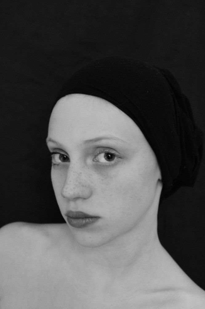 Photograph by Olga Sokolinskaya