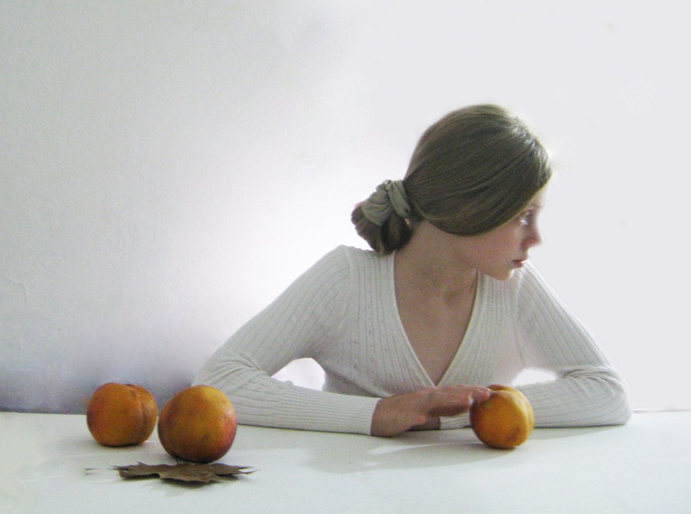 Photograph by Olga Sokolinskaya