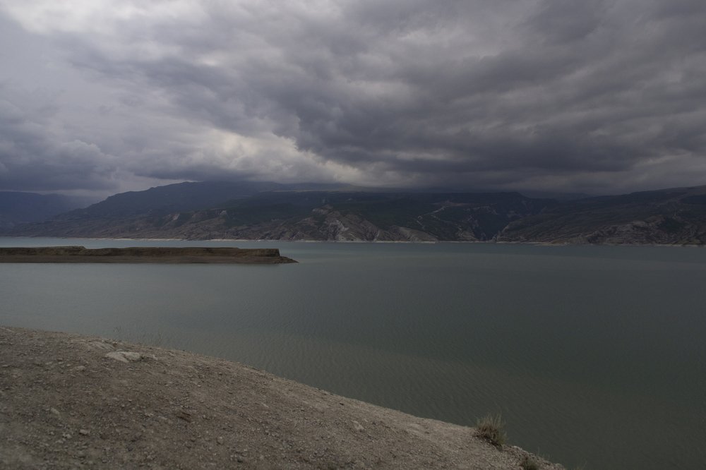 Photograph by Джамиля Алданова