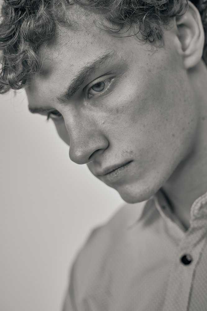 Photograph by Александр Моисеев