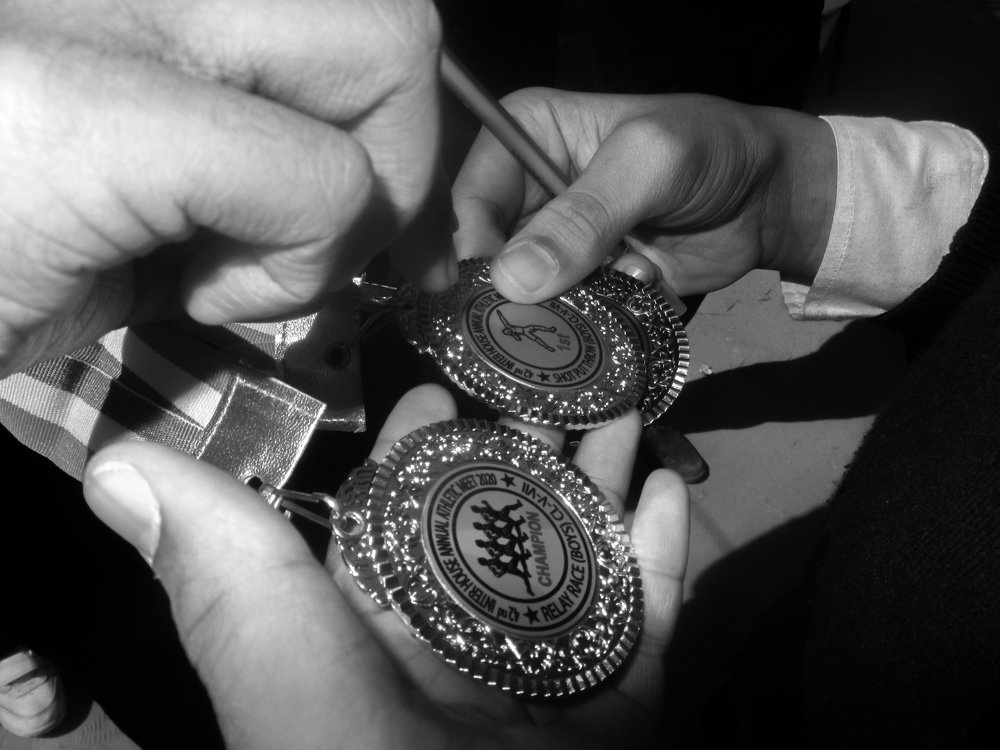 Photograph by Ahmed Imtiaj