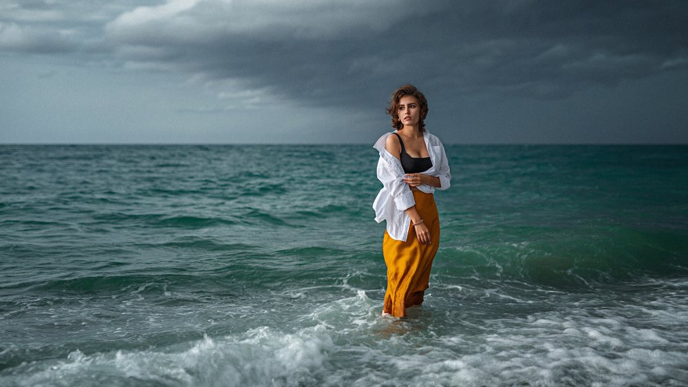 Photograph by Сергей Лукутов