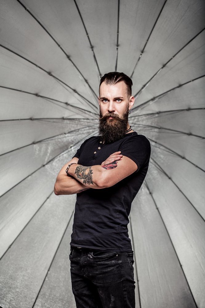 Photograph by Ирина Богатырева