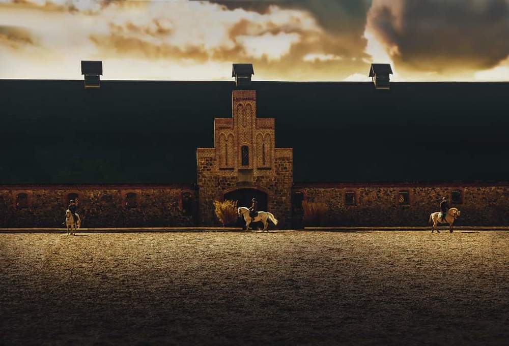 Photograph by Veronika Heessels