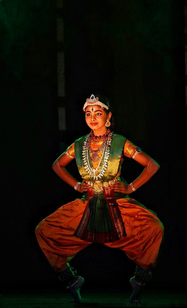 Photograph by Srinath Venkatesh