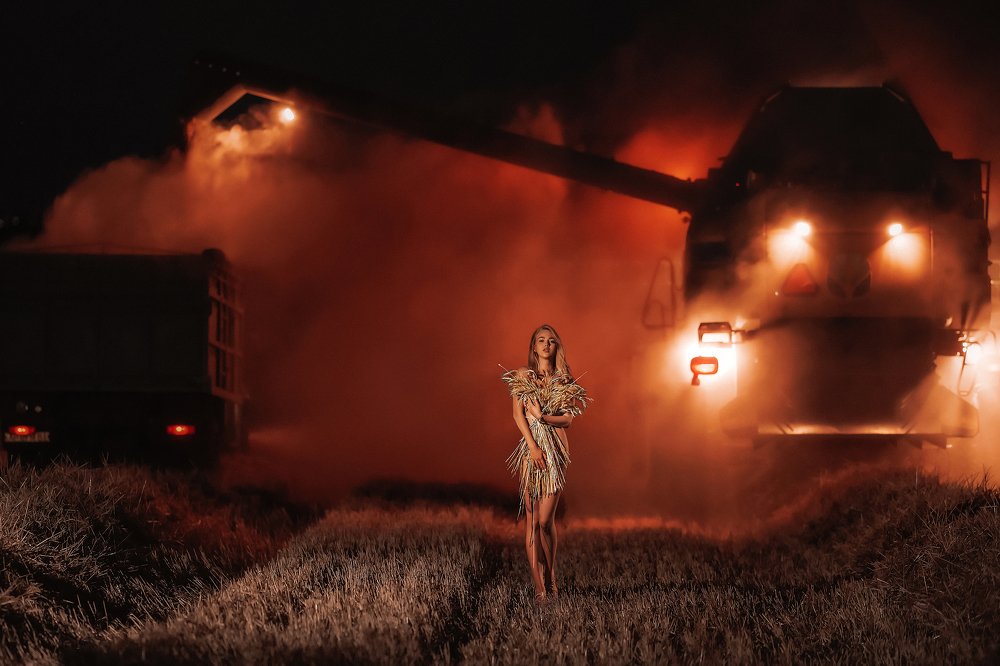 Photograph by Яна Басова