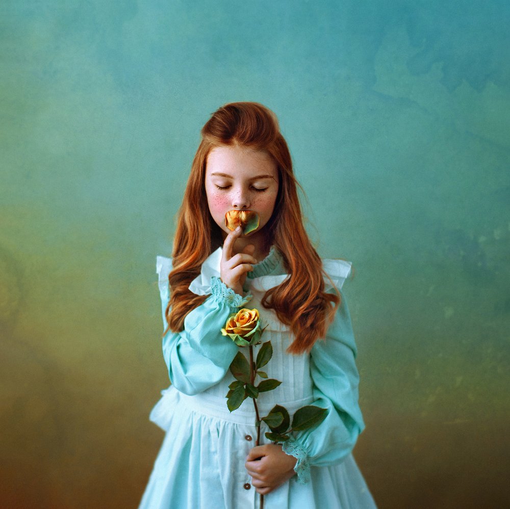 Photograph by Joanna Radwanska